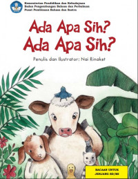 Image of Ada Apa Sih? Ada Apa Sih?