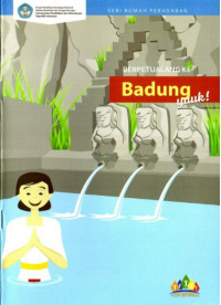 Berpetualang Ke Badung Yuuk!