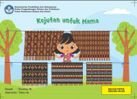 Kejutan untuk Mama
