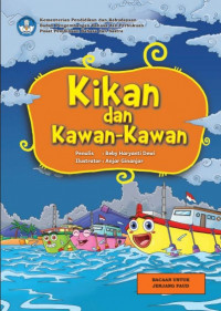 Kikan dan Kawan-Kawan