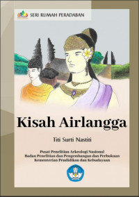 Kisah Airlangga