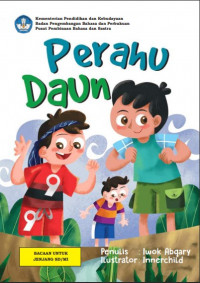 Perahu Daun