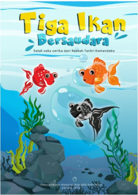 Tiga Ikan Bersaudara