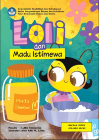 Image of Loli dan Madu Istimewa